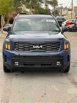 Kia Telluride